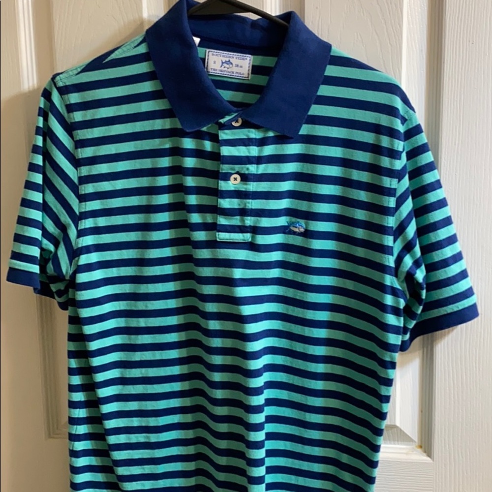 Southern Tide polo